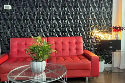 Image de Luxurious Condo Downtown Toronto/Fun Room & Wrap Around Balcony