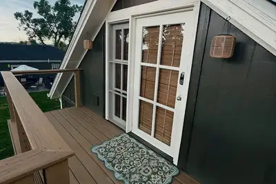 Image de Rascal Ranch: Cozy 2-bed attic apartment close to Olde Town Arvada w/hot tub