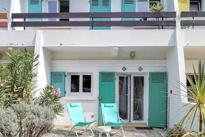 Image de Bel appartement à Saint Jean de Monts