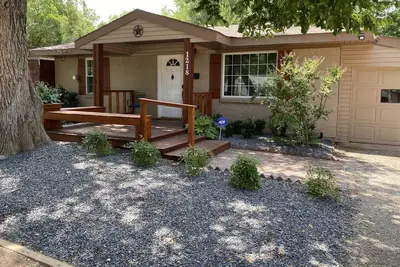 Image de Charming 2-bedroom house in North Arlington