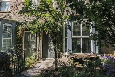 Image de Willow Cottage, pet friendly, character holiday cottage in Silverdale