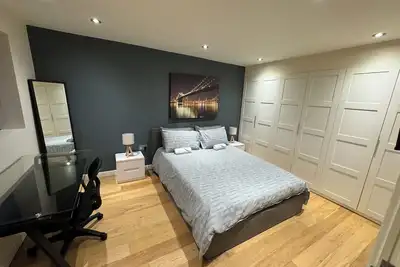 Image de 2 bedrooms Hyde Park & Central London