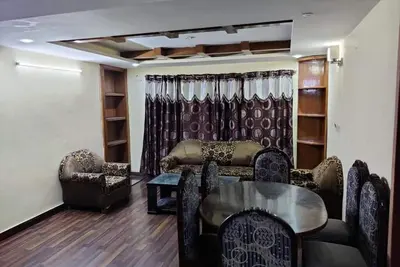 Image de Wintry 5bhk Entihome \nFOR Frinds & Families \nPARKING And Wi-Fi