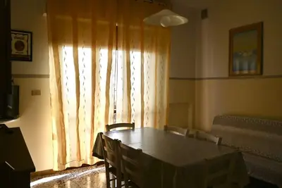 Image de Rm03 - Senigallia, three-room apartment facing the sea