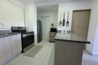 Image de The white Condo