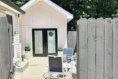 Image de Charmingstudio+Wifi+close to main shopping centers