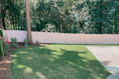 Image de 2-bedroom house in Kent with WiFi, Ac & Huge tiled backyard