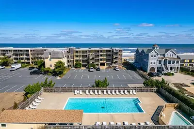Image de Gsl2-Ocean-Front Condo Complex -Private Community Pool -OceanViews-Charming 2br