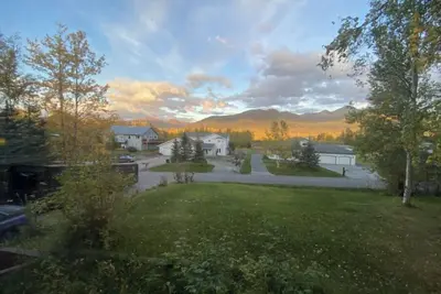 Image de Pristine Alaskan Views With Hot Tub