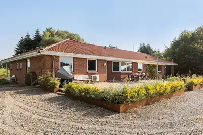 Image de Superbe maison à Bjert avec WiFi