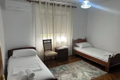 Image de Old Bazaar Apartments