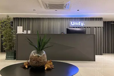 Image de Unity 302 Frente Mar - Algodão Flats By Dani Oliveira