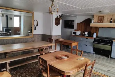 Image de Amoureux de la nature : Le gîte Goubeilla