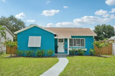 Image de Welcome to Aqua Oasis!