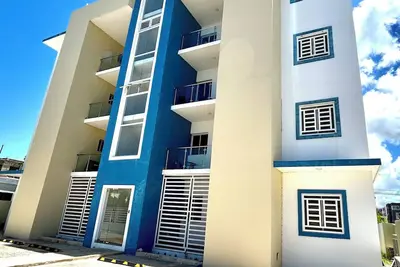 Image de Modern, Stylish Apt in La Romana