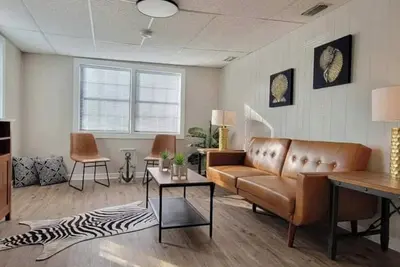 Image de White Sands Lake 2-bedroom Cottage, Sleeps 6, Kayaks/Fishing