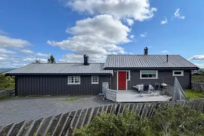 Image de Magnifique maison de 2 chambres à.