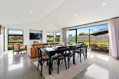 Image de Luxe on Larches Lane - Kinloch