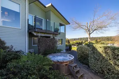 Image de Hot Tub | Spacious Layout | Amazing Views