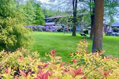 Image de Villa Giulia - Argentera