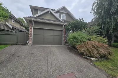 Image de 3-bed suite near golf course