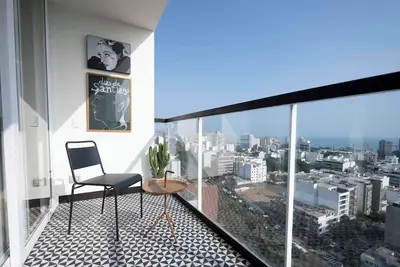 CasaLuz - Penthouse and Oceanviews