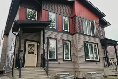 Image de Central Edmonton