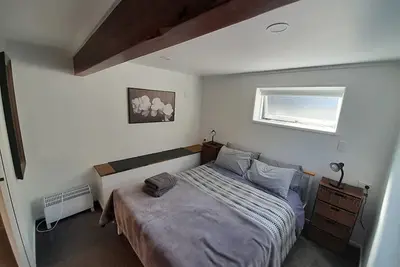 Image de Cozy and private guest suite/apartment