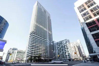 Image de ⭐️✨Beautiful downtown Toronto condo✨⭐️