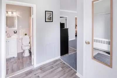 Image de Detroit 2Bd Family Home | Lake Erie Metropark