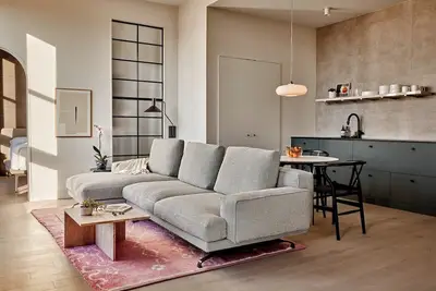 Image de Keystone Two Bedroom Deluxe Queen + Queen Suite