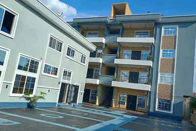 Image de The Blue Resort