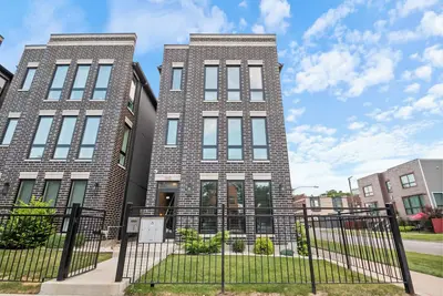 Image de Chic 2-bedroom condo in amazing Chicago minutes from Lake Michigan