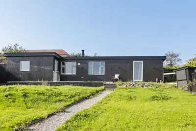 Image de Belle maison de 2 chambres à Thisted