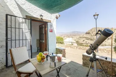 Image de Casa Cueva Maria Zambrano by Interhome