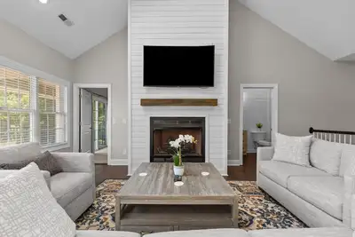 Image de Discover Your Ultimate Luxury Retreat, Book today!