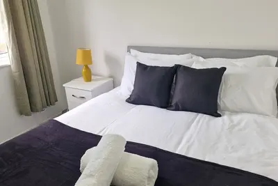 Image de City View Luxury Apartment in Birmingham