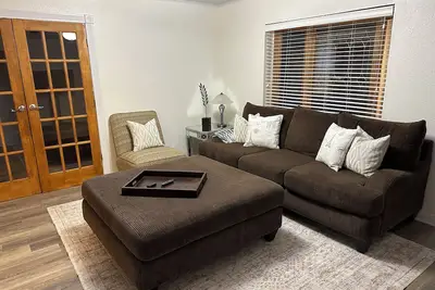 Image de Charming Home 5 Minutes from A&M Campus