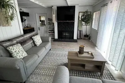 Image de Charming cottage by Castle Rock