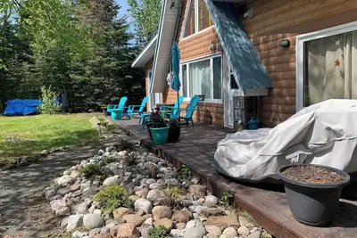 Image de A Chalet - Your Superior Sanctuary