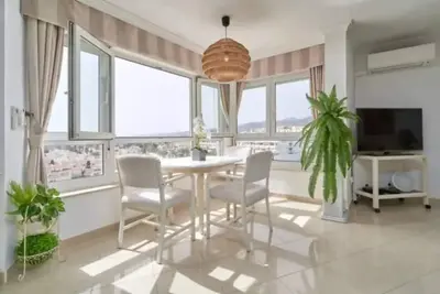 Image de Deluxe Apartment Torrox Costa