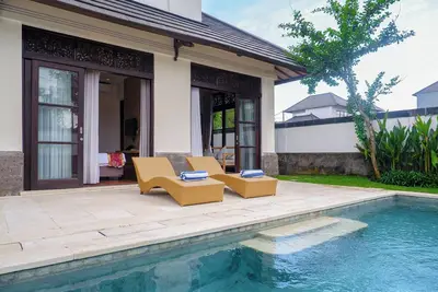 Image de The Springs Villas Jimbaran
