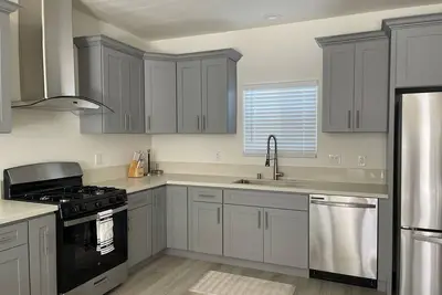 Image de New 2story 3br3ba house in Anaheim near Disneyland-Knott-Convention Center