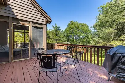 Image de Ironwood Galena Getaway: Luxe 3 Bed, 2. 5 Bath