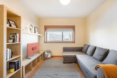 Image de GuestReady - Pleasant Hideway in Porto