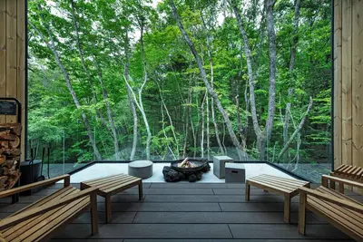 Image de Not A Hotel Kitakaruizawa