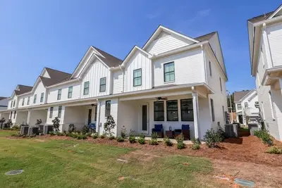 Image de The 'Sip Shack by Apex Short Term Stays