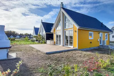 Image de Superbe maison à Wandlitz avec WiFi