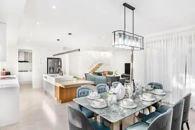 Image de Brand New 5b Luxury Modern Dream House @Rochedale