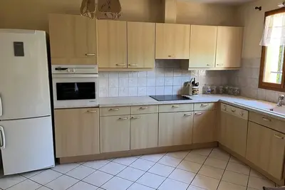 Image de Charmante maison proche de la plage